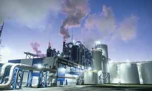 Bumprom: export of pulp and paper products will decrease